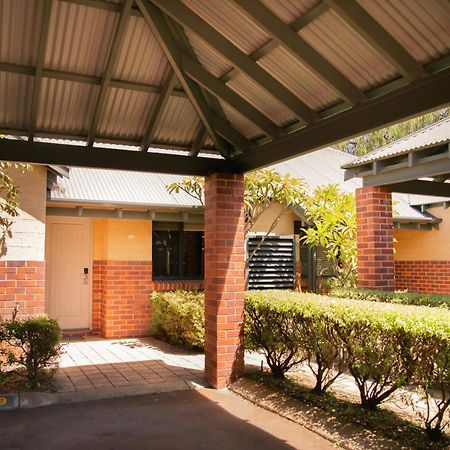 Presidential Bungalow Busselton Exteriér fotografie