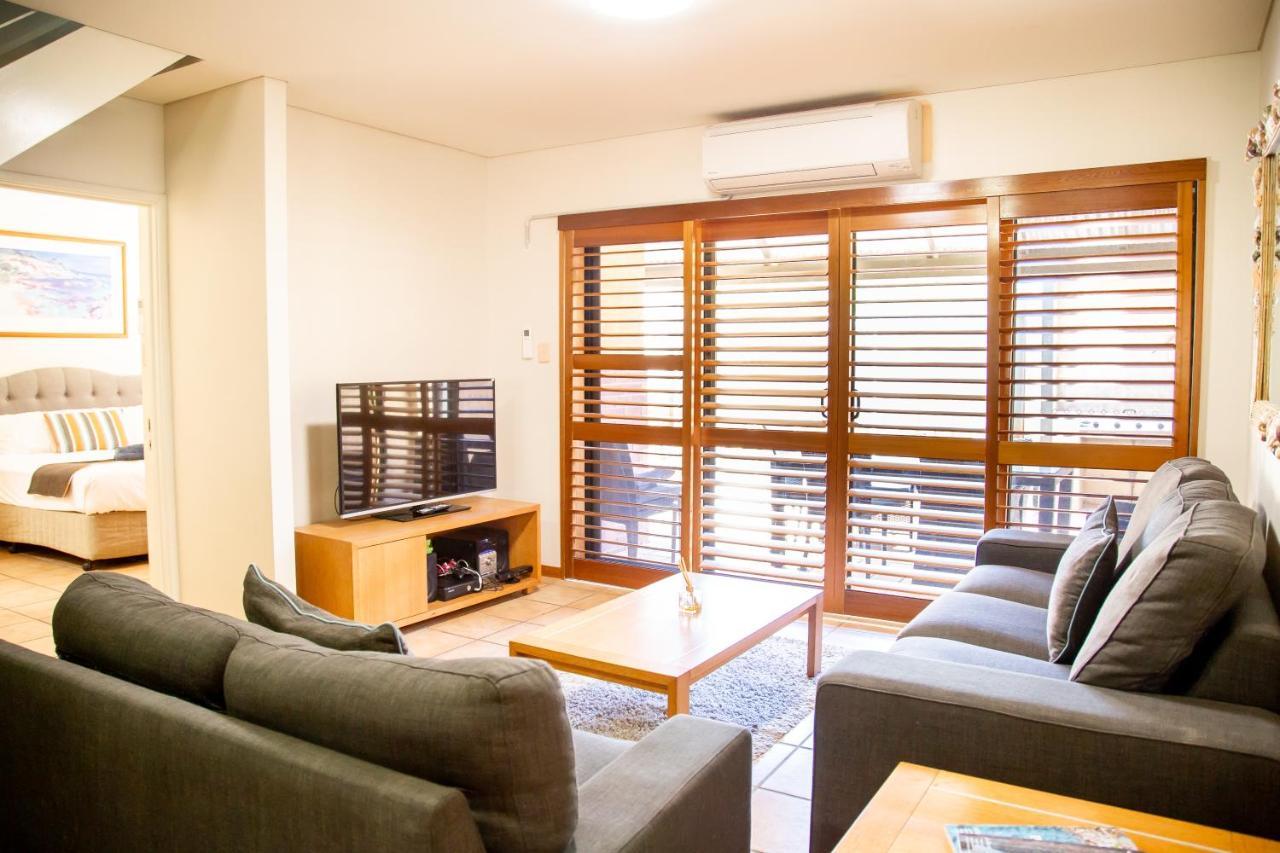 Presidential Bungalow Busselton Exteriér fotografie