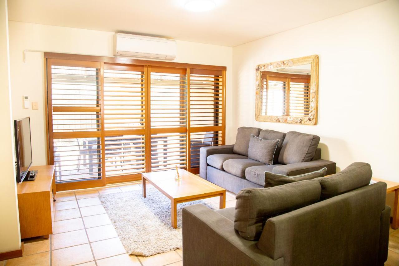 Presidential Bungalow Busselton Exteriér fotografie