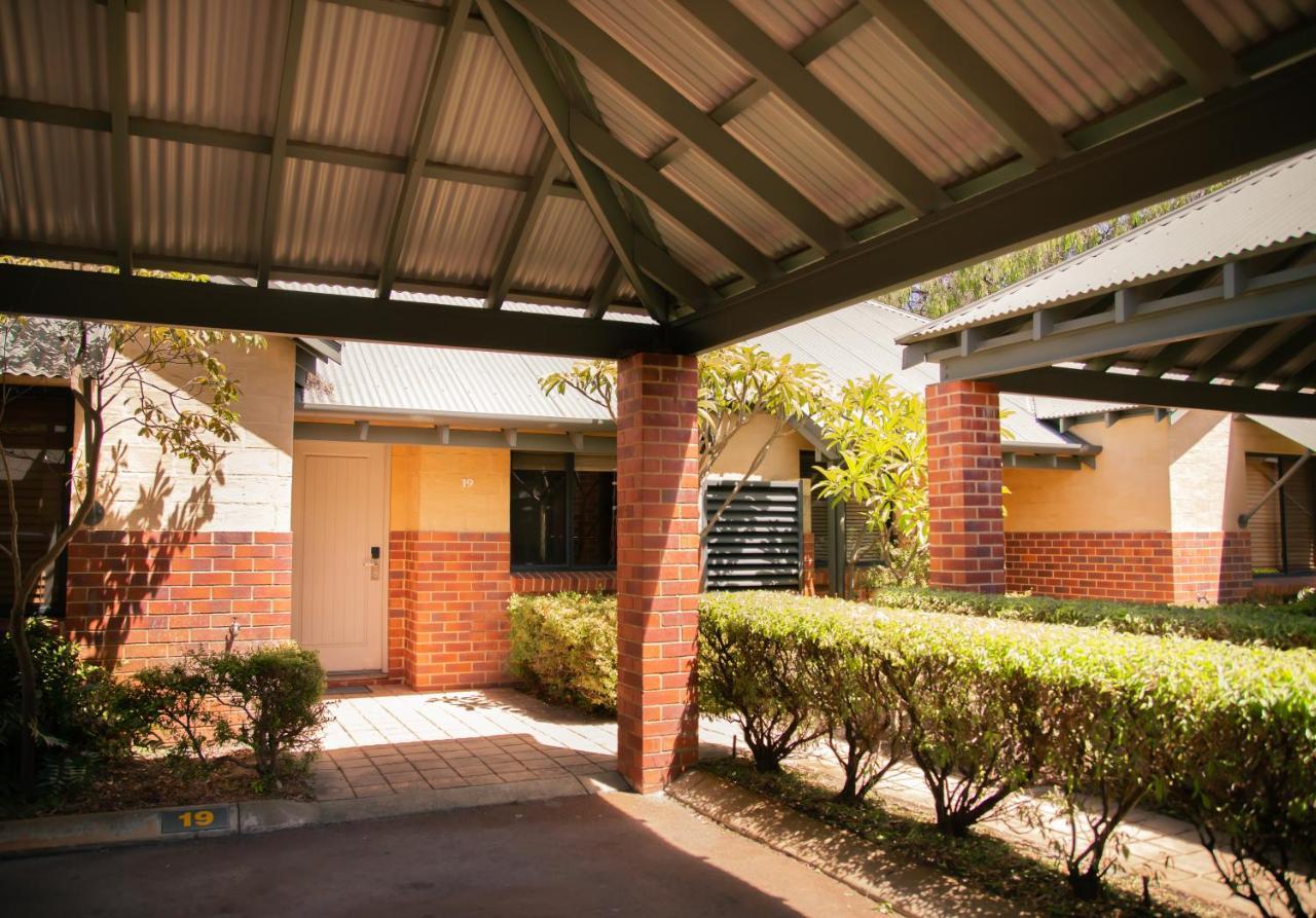 Presidential Bungalow Busselton Exteriér fotografie