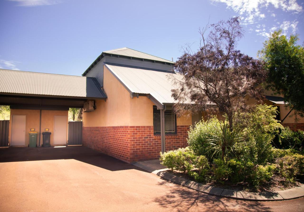 Presidential Bungalow Busselton Exteriér fotografie