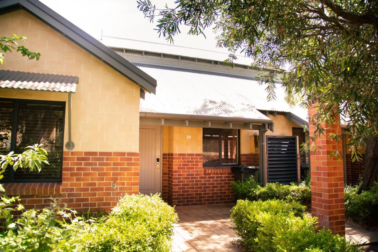 Presidential Bungalow Busselton Exteriér fotografie