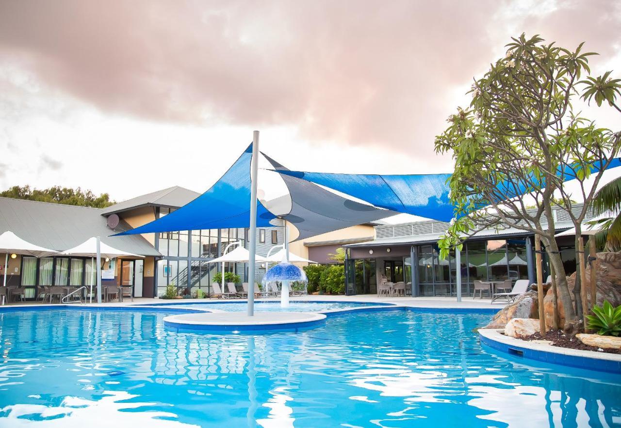 Presidential Bungalow Busselton Exteriér fotografie