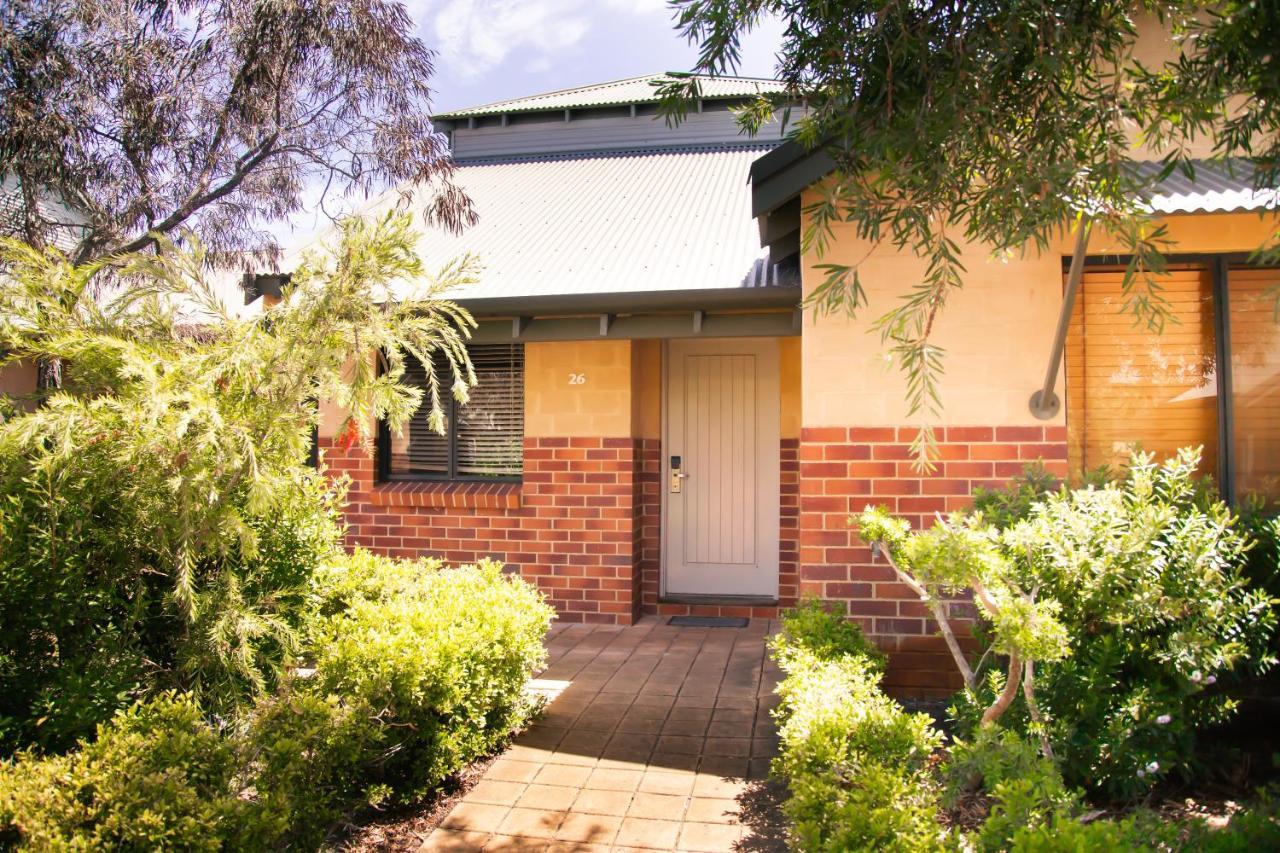 Presidential Bungalow Busselton Exteriér fotografie
